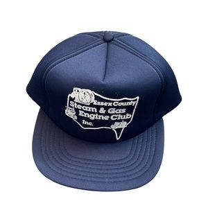 Vintage Trucker Hat